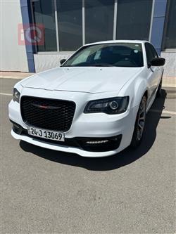 کرایسلەر 300